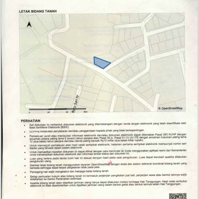 dijual rumah jl antasura
