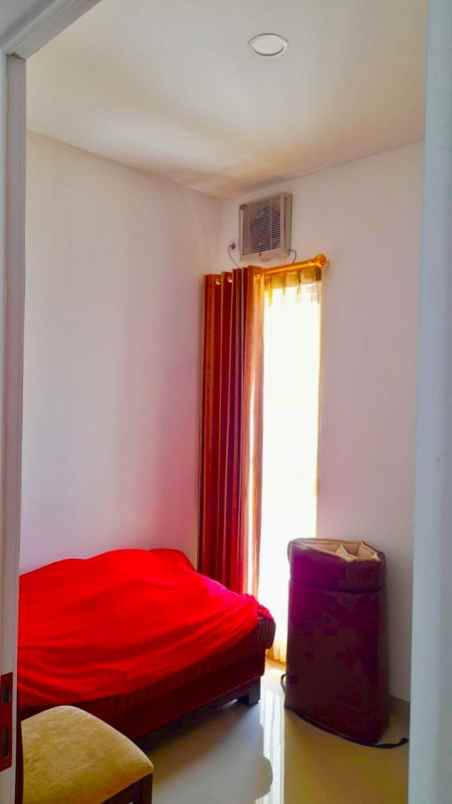 dijual rumah jl bojong koneng pahlawan