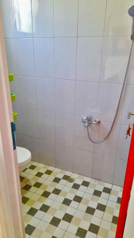 dijual rumah jl bojong koneng pahlawan