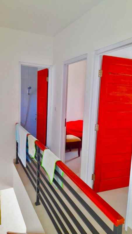 dijual rumah jl bojong koneng pahlawan