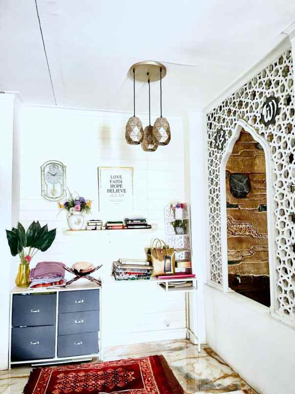 dijual rumah jl buah batu