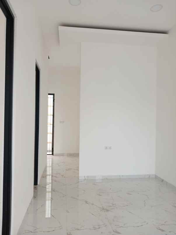 dijual rumah jl caringin no 3 rt 002 rw