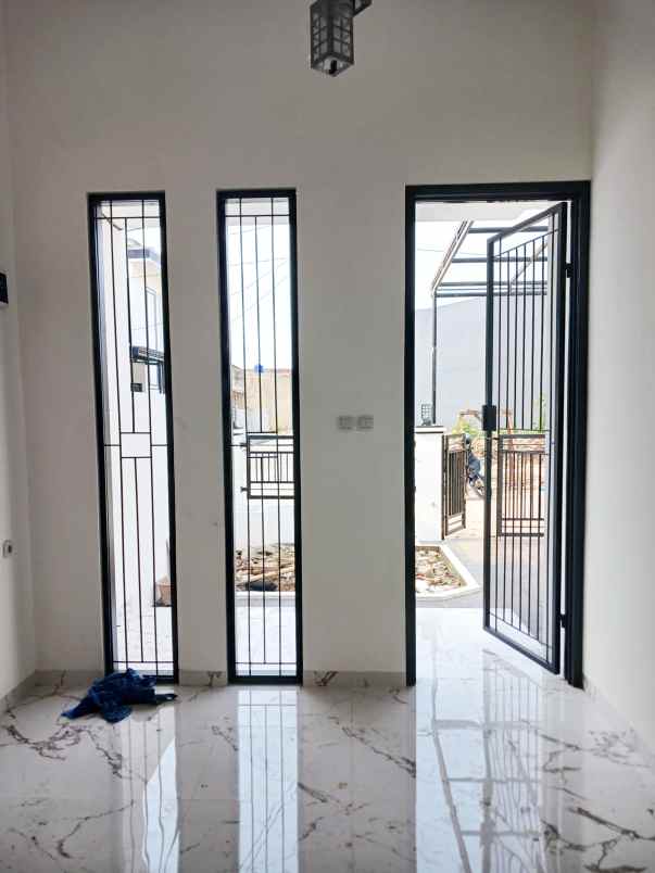 dijual rumah jl caringin no 3 rt 002 rw