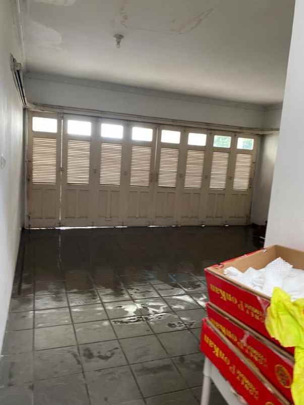 dijual rumah jl cinere raya cinere depok