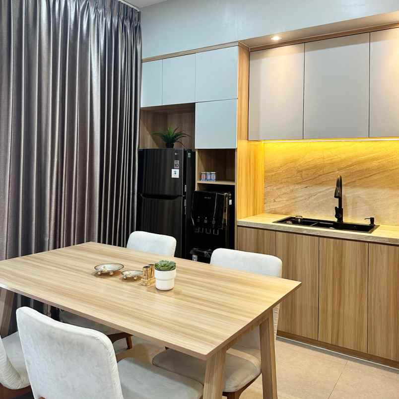 dijual rumah jl cirendeu indah iii rt 4