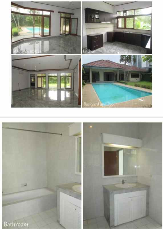 dijual rumah jl damai