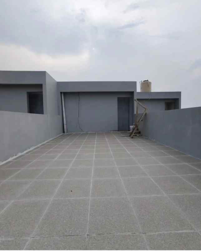 dijual rumah jl jagakarsa jakarta selatan