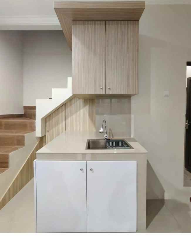 dijual rumah jl jagakarsa jakarta selatan