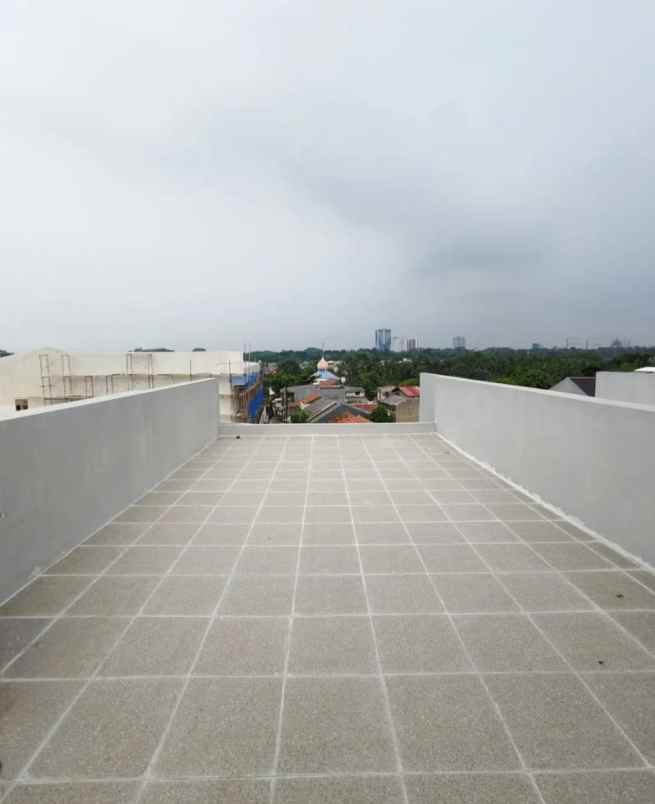 dijual rumah jl jagakarsa jakarta selatan