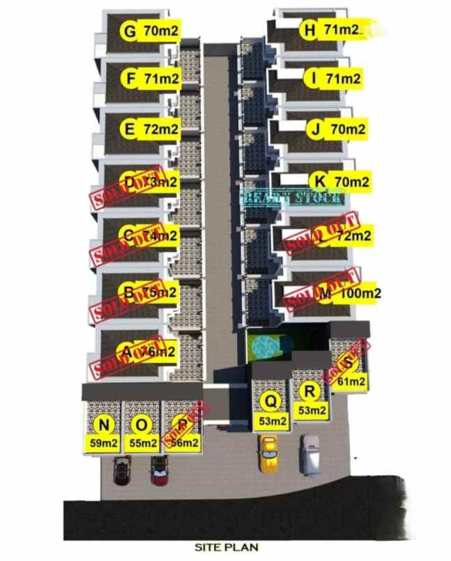 dijual rumah jl jagakarsa jakarta selatan
