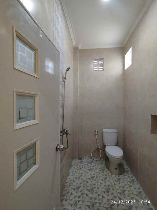 dijual rumah jl kaliurang km 12 5