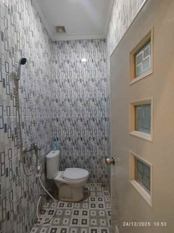 dijual rumah jl kaliurang km 12 5