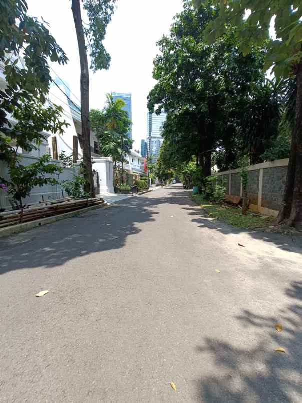 dijual rumah jl karang asem tengah