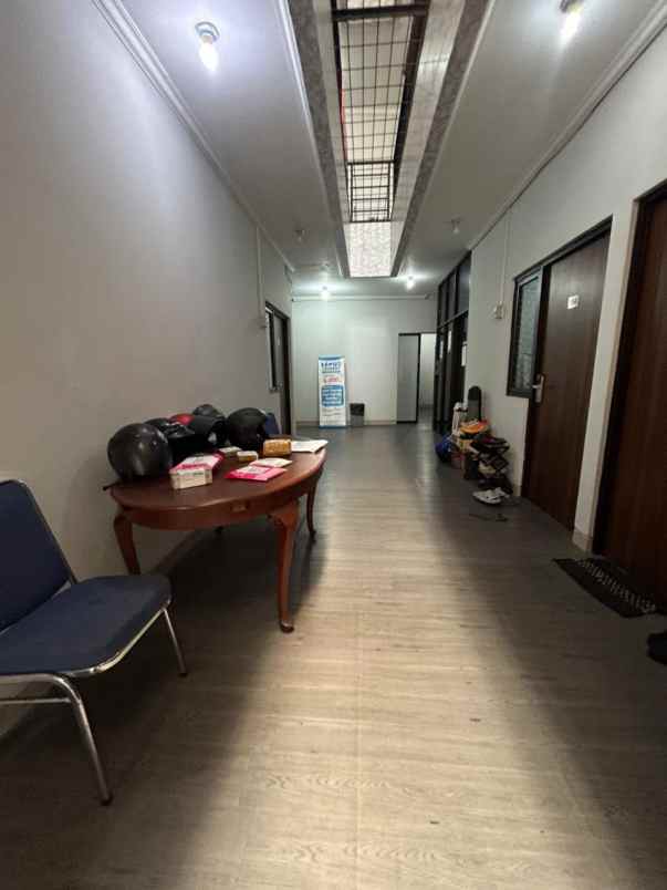 dijual rumah jl kartini sawah besar