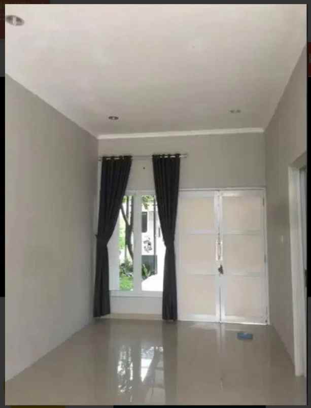 dijual rumah jl limo cinere depok jawa