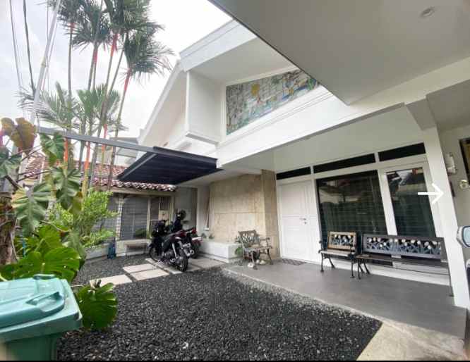 dijual rumah jl rancamanyar turangga