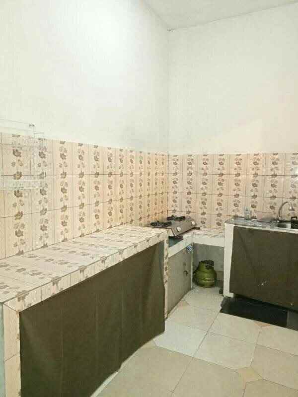 dijual rumah jl riung purna riung