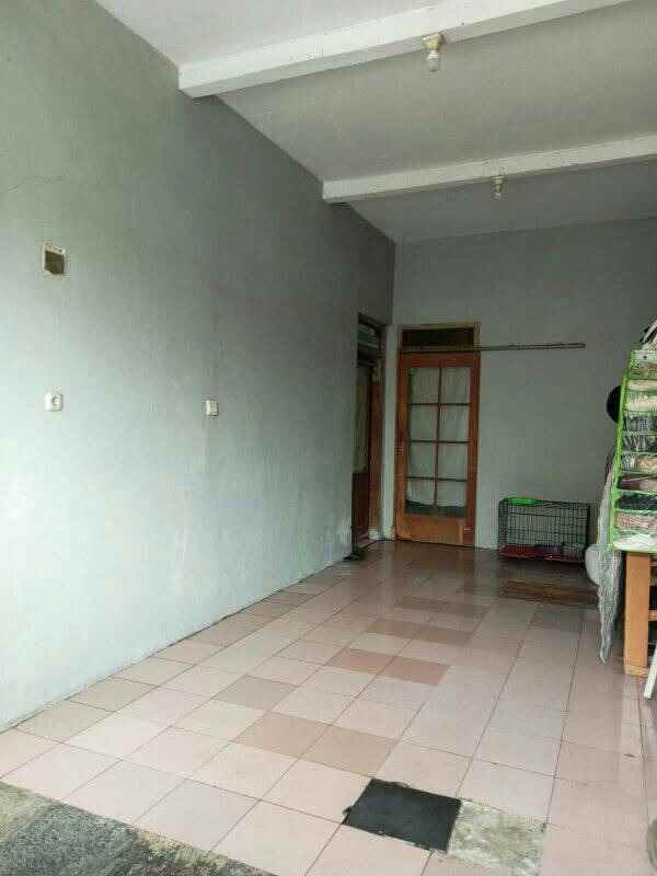 dijual rumah jl riung purna riung