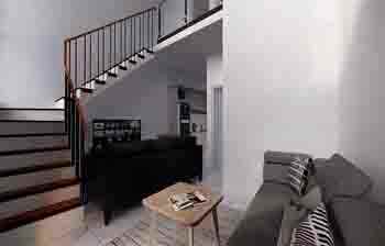 dijual rumah jl selang nangka wanasari