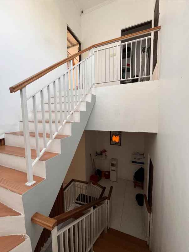 dijual rumah jl sumagung kelapa gading