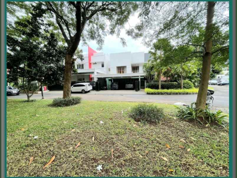 dijual rumah jl wahid hasyim