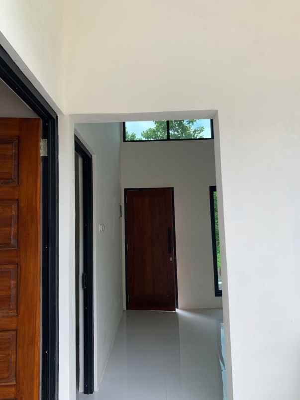 dijual rumah jl wates km 14 argodadi
