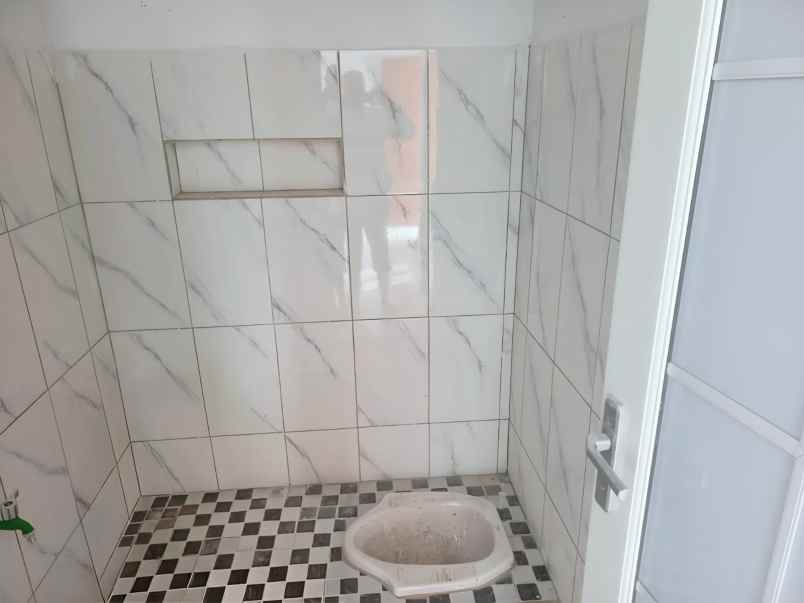 dijual rumah jln bojongwaru rancamulya