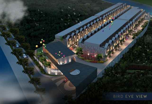 dijual rumah jln brigjend zein hamid