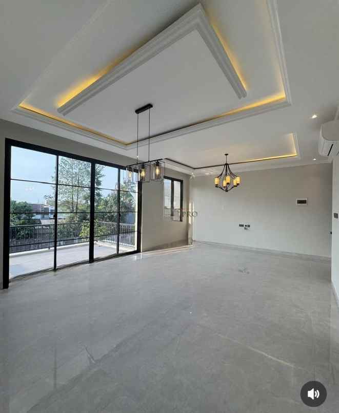 dijual rumah jln kahfi 1 jagakarsa jaksel