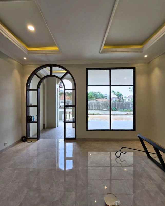 dijual rumah jln kahfi 1 jagakarsa jaksel