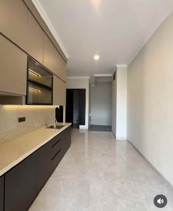 dijual rumah jln kahfi 1 jagakarsa jaksel