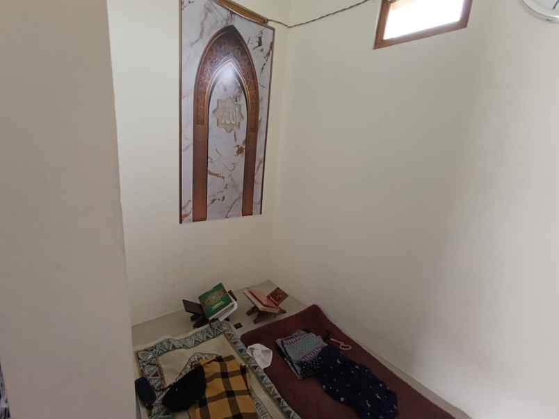 dijual rumah jomboran klaten tengah