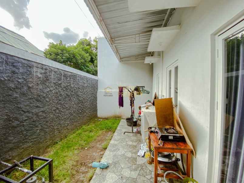 dijual rumah kalasan