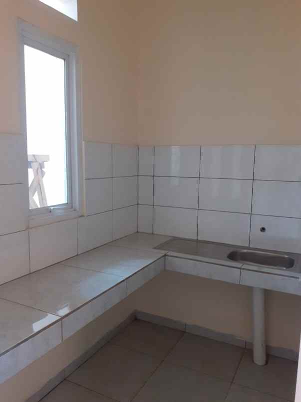 dijual rumah kalibaru cilodong depok