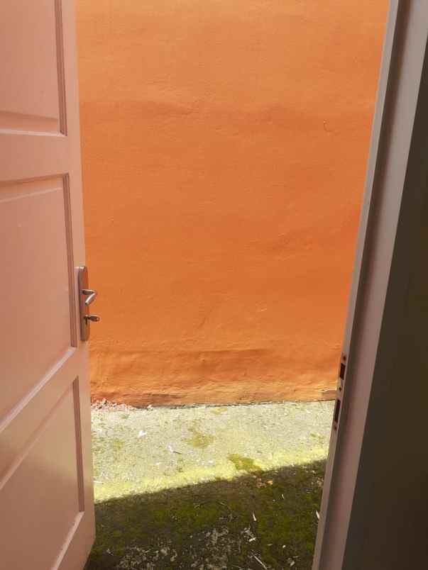 dijual rumah kalibaru cilodong depok