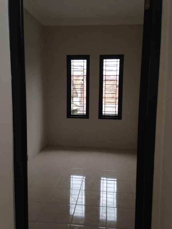 dijual rumah kalibata