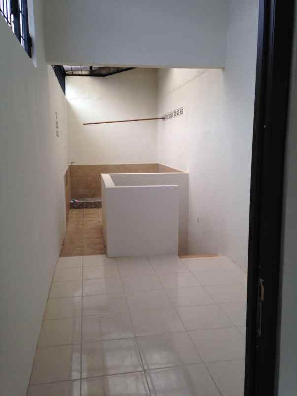 dijual rumah kalibata