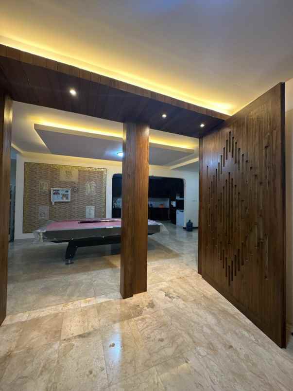 dijual rumah kalibata pejaten