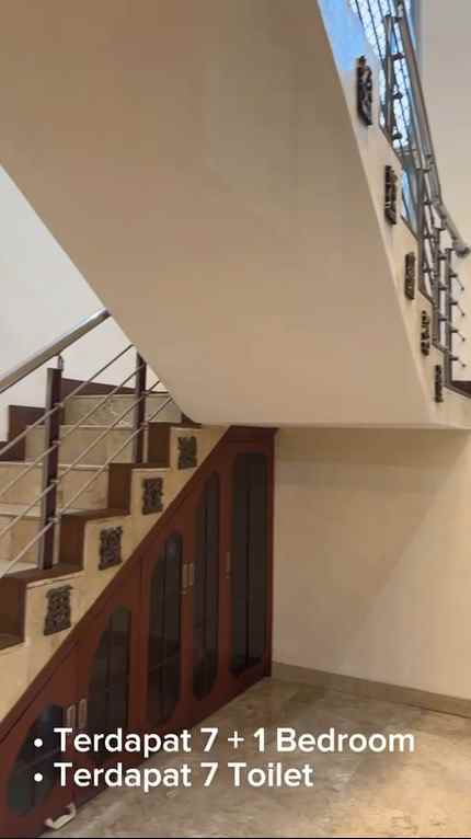 dijual rumah kalibata pejaten