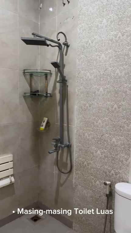 dijual rumah kalibata pejaten