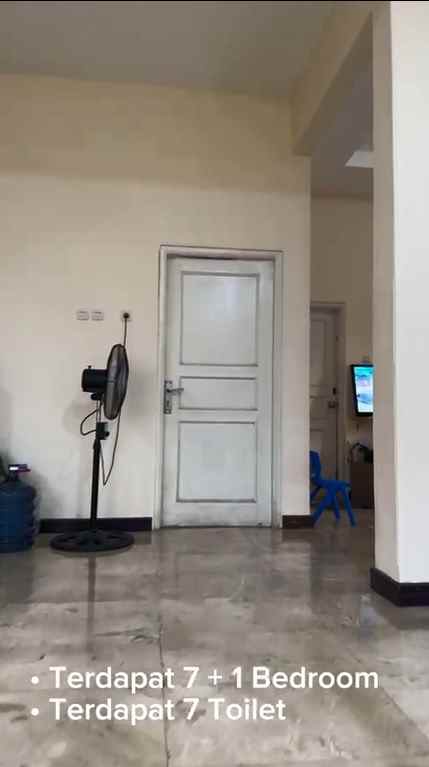 dijual rumah kalibata pejaten