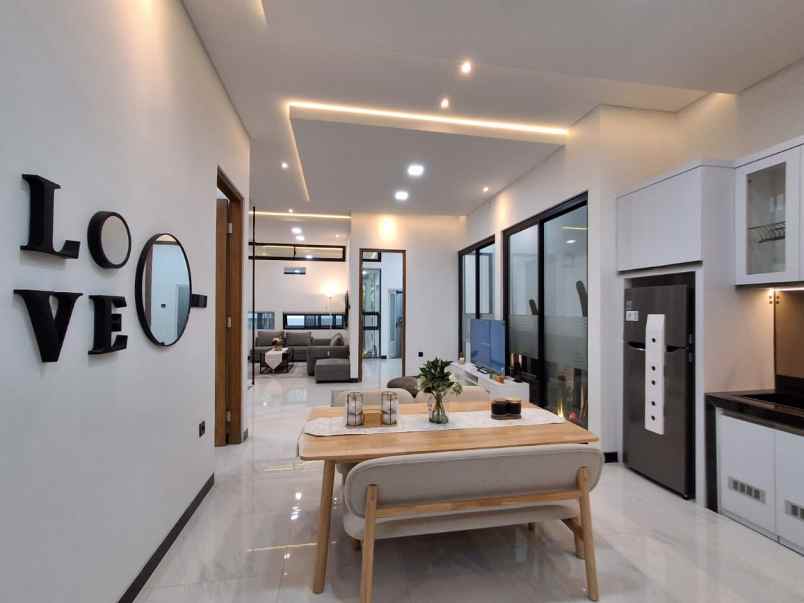 dijual rumah kaliurang km 12 5