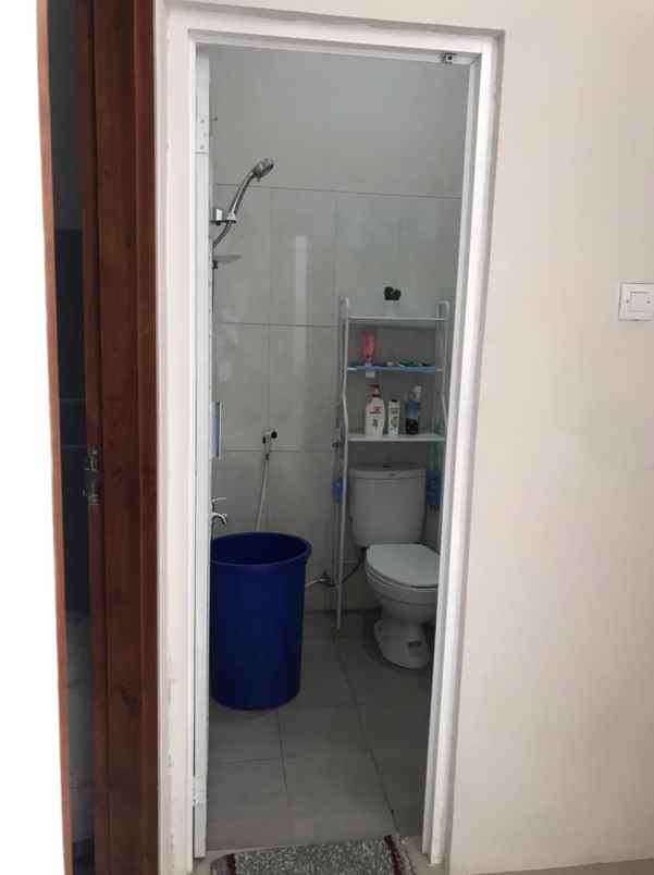 dijual rumah karangriau sokaraja