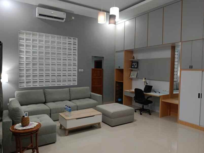 dijual rumah kartasura sukoharjo jawa tengah