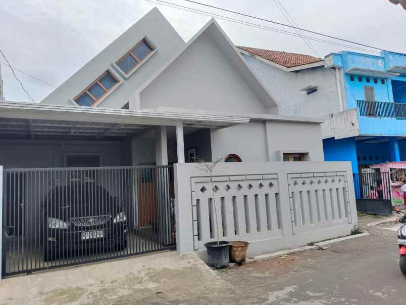 dijual rumah kartasura sukoharjo jawa tengah