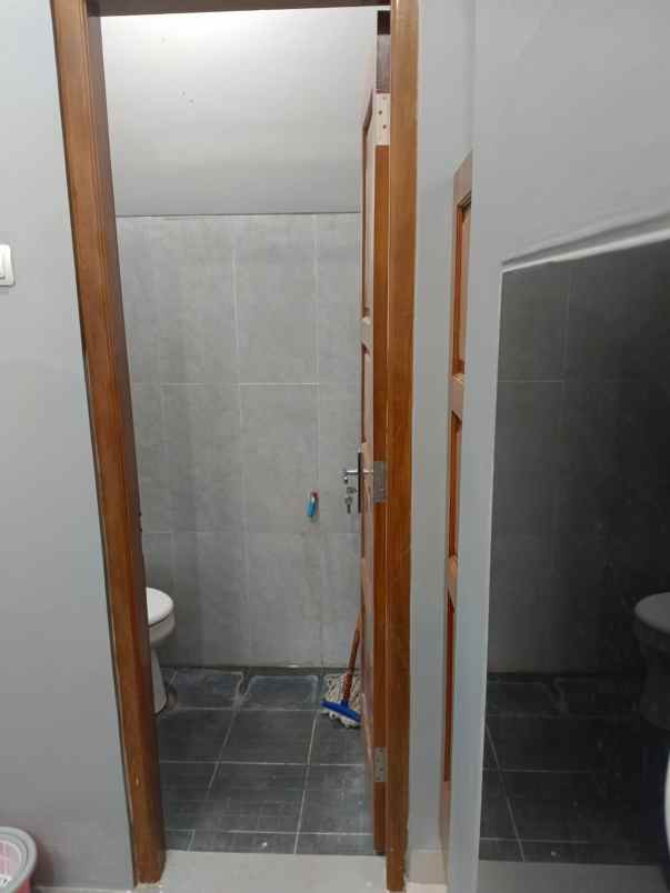 dijual rumah kartasura sukoharjo jawa tengah