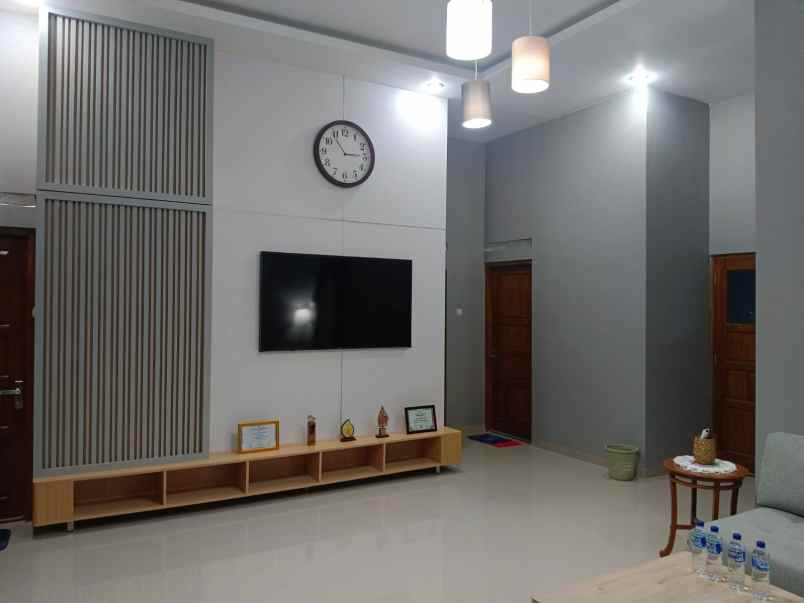 dijual rumah kartasura sukoharjo jawa tengah