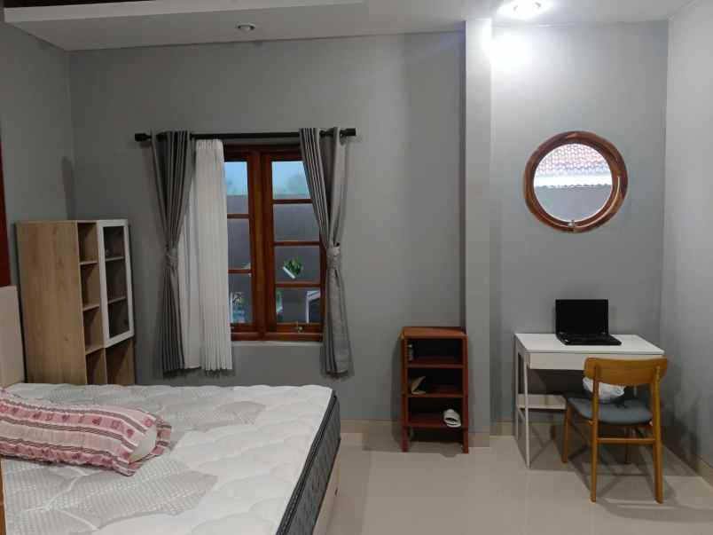 dijual rumah kartasura sukoharjo jawa tengah