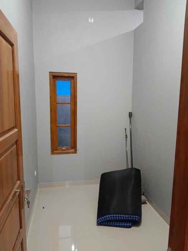 dijual rumah kartasura sukoharjo jawa tengah