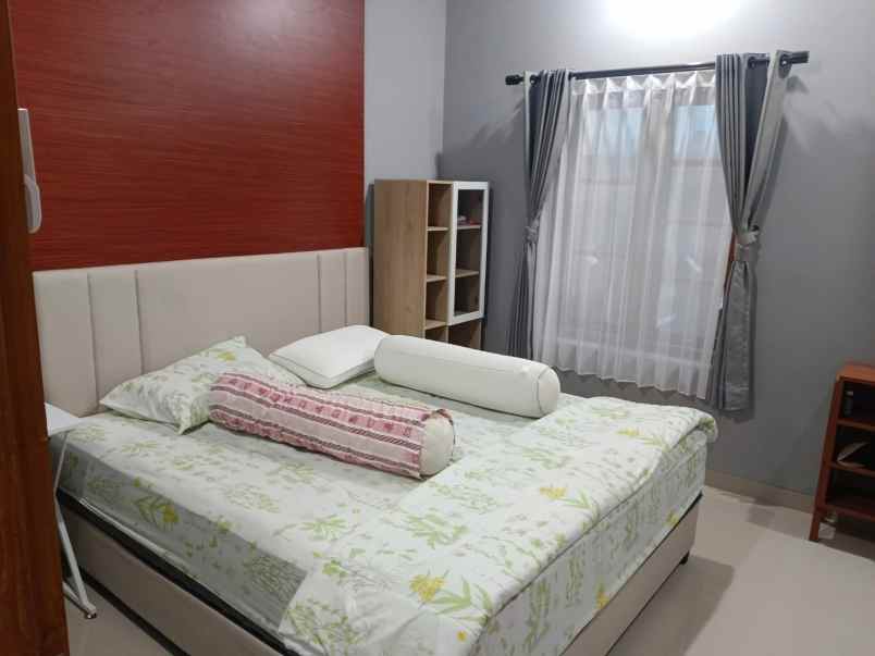 dijual rumah kartasura sukoharjo jawa tengah